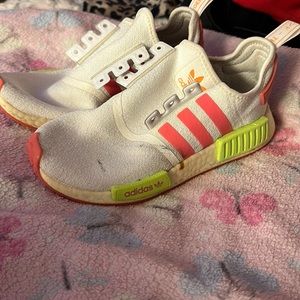 Adidas shoes